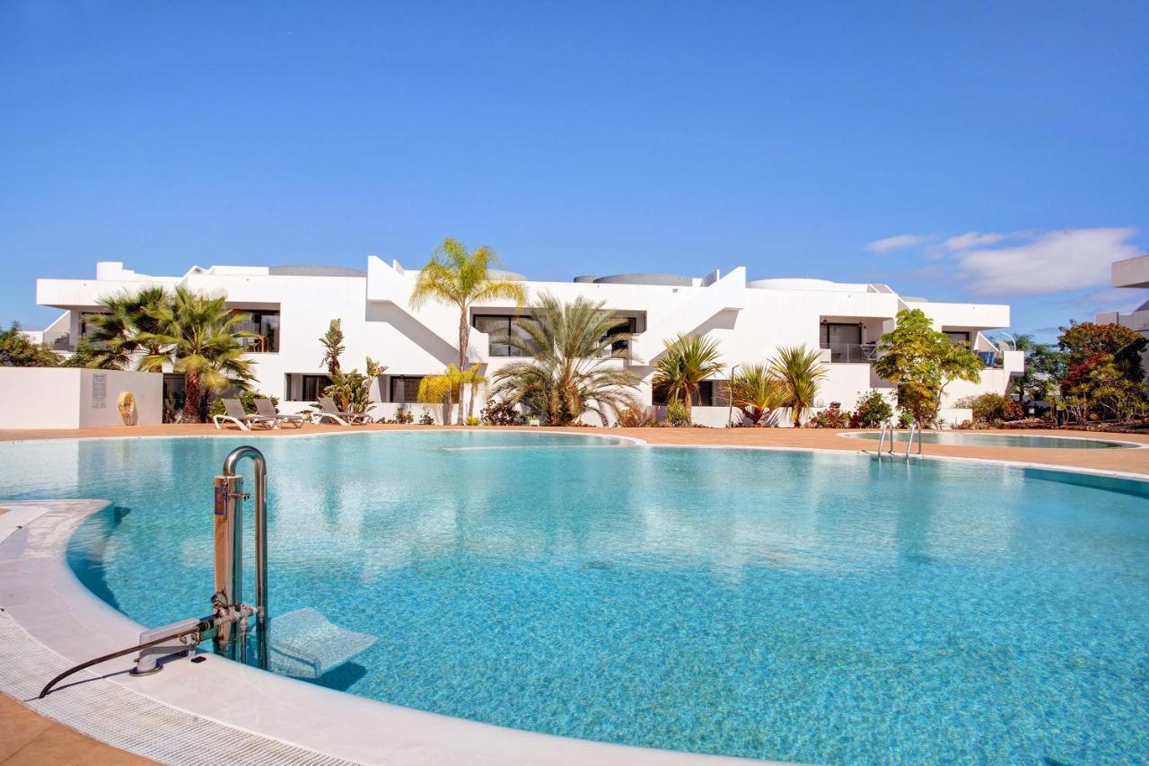 The Garden Secret * Villaverde (Fuerteventura)